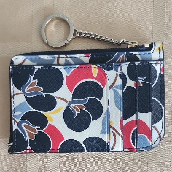 Kate Spade Cameron Breezy Card Holder NWOT - Picture 3 of 8